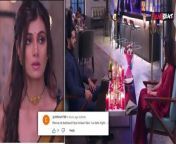 Gum Hai Kisi Ke Pyar Mein Update: Fans got angry after seeing Reeva on Savi and Ishaan&#39;s date. Savi and Ishaan&#39;s date gets ruined, what will Reeva do? Entry of Ishaan&#39;s friend Rudra for Reeva? Reeva gets jealous of Savi, What will Ishaan do? Savi &amp; Ishaan get shocked. For all Latest updates on Gum Hai Kisi Ke Pyar Mein please subscribe to FilmiBeat. Watch the sneak peek of the forthcoming episode, now on hotstar. &#60;br/&#62; &#60;br/&#62;#GumHaiKisiKePyarMein #GHKKPM #Ishvi #Ishaansavi&#60;br/&#62;~HT.178~PR.133~