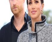Prince Harry could face security risk as exact time and date of Invictus event revealed, says source from www date com x