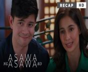 Aired (April 2, 2024): Cristy (Jasmine Curtis-Smith) tries her best to conceal her pregnancy after suspecting that the father of her child could be Leon (Joem Bascon). Until when will she be able to keep this a secret? #GMANetwork #GMADrama #Kapuso&#60;br/&#62;