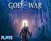 10 GREAT DLCs Released for FREE from god 18 xxx