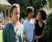Neighbours 9016 1st April 2024 from 1st time silpack sex1st time xxxမ