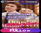 Oops! Married from telugu kama kathalu web series