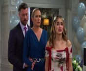 Days of our Lives 4-1-24 Part 1 from udita tango lives