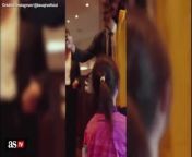 Watch this adorable moment between Cavani and young fans from young girl sex video