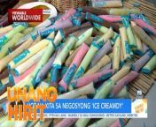 Ang sarap ng ice cream at ice candy, pinagsama na?! Ito ang Ice Creamdy na binibida ng isang ice candy business na kumikita na ngayon ng 6 digits kada buwan! Panoorin ang video.&#60;br/&#62;&#60;br/&#62;Hosted by the country’s top anchors and hosts, &#39;Unang Hirit&#39; is a weekday morning show that provides its viewers with a daily dose of news and practical feature stories.&#60;br/&#62;&#60;br/&#62;Watch it from Monday to Friday, 5:30 AM on GMA Network! Subscribe to youtube.com/gmapublicaffairs for our full episodes.&#60;br/&#62;&#60;br/&#62;