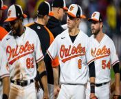Orioles Need to Invest in Pitching to Compete in Division from mouni roy xnx video