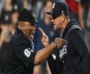 Veteran Pitcher Stroman Leads Yankees to Victory | Analysis from reena roy hot scene