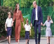 King Charles is due to make his first public appearance at a royal event since his cancer diagnosis on Sunday (March 31), but the likely absence of son Prince William and the heir&#39;s wife Kate will spotlight how depleted the monarchy has become. - REUTERS