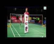 This video shows recording of the match between Srikanth Kidambi of India and Anders Antonsen of Denmark, which was the 3rd match in Thomas Cup 2022 Semifinal.&#60;br/&#62;&#60;br/&#62;After India&#39;s doubles pair won the 2nd tie for India, India then took the lead of 2-1 with Kidambi Srikanth beating fellow world championships silver medallist Anders Antonsen 21-18, 12-21, 21-14.&#60;br/&#62;&#60;br/&#62;The match was an intriguing contest with the Indian recovering from a slow start to take the first game. The Dane hit back, attacking Srikanth at the back court to come roaring back in the second.&#60;br/&#62;&#60;br/&#62;Srikanth took the lead in the decider but Antonsen almost caught up before the former world No. 1 broke away and secured the win.