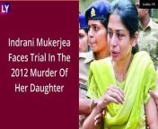 On May 18, the Supreme Court of India granted bail to Indrani Mukerjea. The former media executive has been accused of killing her daughter 25-year-old Sheena Bora. As reported by NDTV, the Supreme Court said, “We are granting bail to Indrani Mukerjea. 6.5 years is too long a time.” Indrani Mukerjea faces trial in the 2012 murder of her daughter. Indrani’s husband Peter Mukerjea was also arrested months after Indrani on charges of helping her. He was granted bail in 2020. Watch the video to know more.