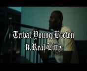 Tribal Young Brown Feat. Real Litty - Consider This (Official Video)&#60;br/&#62;This is known as Tribal Young Brown first song ever released on his birthday 04-13-2022 from his album &#92;