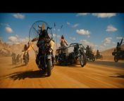 In this trailer for the newest Mad Max movie saga titled “ Furiosa: A Mad Max Saga,” Stars Chris Hemsworth ( Dementus) and Anya Taylor-Joy (Furiosa) return to legendary Mad Max Director George Miller’s dystopian world he created over 30 years ago. The upcoming mad Max film explores Anya Taylor-Joy’s character Furiosa as she navigates numerous challenges in a non-forgiving fallen world. Other star actors and actresses in the latest Mad Max film are Tom Burke, Angus Sampson, Nathan Jones, Daniel Webber, and more. Check it out.&#60;br/&#62;