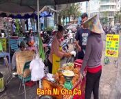 Amazing Vietnamese Street Food 2023 Compilation from viet anal
