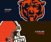 Watch latest nfl football highlights 2023 today match of Chicago Bears vs. Cleveland Browns . Enjoy best moments of nfl highlights 2023 week15&#60;br/&#62;football highlights nfl all time&#60;br/&#62;&#60;br/&#62;