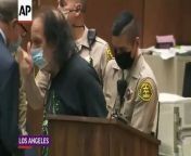 Los Angeles County prosecutors have charged adult film star Ron Jeremy with raping three women and sexually assaulting another woman. (June 23)