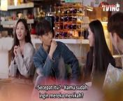 [SUB INDO] Transit Love \Exchange S2 Ep 21 END from pap tt indo