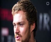 The Iron Fist is returning to his training to prepare for Season 2 of his self-titled series on Netflix. &#60;br/&#62;In a new photo shared of Iron Fist actor Finn Jones on Twitter, the actor is preparing himself for the intense action sequences expected in the show&#39;s second season.