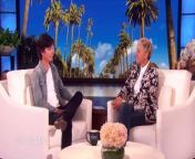 Comedian Tig Notaro explains how she went from being Ellen’s superfan to close friend, and most recently, the director of Ellen’s upcoming Netflix standup comedy special.