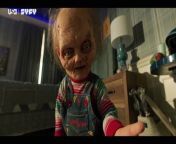 Chucky Season 3 Part 2 Trailer - official trailer HD