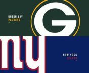 Watch latest nfl football highlights 2023 today match of Green Bay Packers vs. New York Giants . Enjoy best moments of nfl highlights 2023 week 14