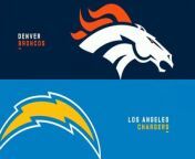 Watch latest nfl football highlights 2023 today match of Denver Broncos vs. Los Angeles Chargers . Enjoy best moments of nfl highlights 2023 week 14