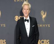 Matthew Modine has revealed he will officiate the wedding between Millie Bobby Brown and Jake Bongiovi.