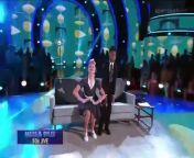 Miles and Rylee dance the Jive to &#92;