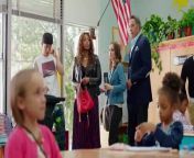 Go on set with the cast of ABC&#39;s new comedy Single Parents with stars Taran Killam (Will), Leighton Meester (Angie), and Brad Garrett (Douglas).