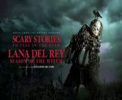 Lana Del Rey - Season Of The Witch (Audio)
