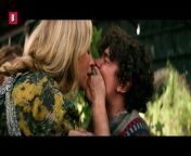 All the Best Scenes from A Quiet Place II4K