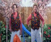 Before James Corden and Paul Rudd found success in television and movies, the two formed The Naptime Boys, making catchy songs for kids. Until now, they never understood why their music videos, featuring sexually