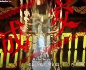 Soul Land 2 The Unrivaled Tang Clan Episode 41 English Subtitles from hath tang song download video