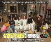 [SUB INDO] Friends Ep 11 from rika nishimura and friends 16