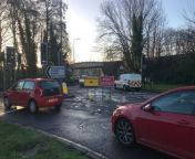 Drivers in Edinburgh are facing long delays in the south of the city after a rail bridge was closed following an inspection.&#60;br/&#62;&#60;br/&#62;Camron Toll roundabout remains closed to traffic and diversions are in place, with heavy traffic building on Dalkeith Road, Pefermill Road, Old Dalkeith Road and Lady Road. It is understood that an inspection was carried out on Cameron Bridge last night.&#60;br/&#62;