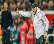 Thomas Tuchel said Bayern have &#39;a lot of room for improvement&#39; after they lost 3-0 to Leverkusen on Saturday.