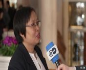 Zin Mar Aung, the foreign minister of the National Unity Government of Myanmar, which was ousted in a coup by the military junta in 2021, tells DW the Chinese government is not only engaging different actors in Myanmar&#39;s civil war but also exerting pressure to bring back stability in the region.