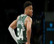 Giannis or Hometown Hero? Predicting the All Star Game MVP from xxx sleeping wi