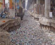 Lagos, Nigeria&#39;s biggest city, recently announced an immediate ban on single-use plastics to tackle the huge problem of plastic pollution.