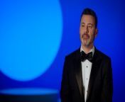 In his interview, Jimmy Kimmel talks about his excitement to return to the Oscars. Check it out.