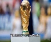 “History of the FIFA World Cup”:&#60;br/&#62;The FIFA World Cup is a prestigious international men’s football tournament that has been held since 1930. Let’s delve into its fascinating journey:&#60;br/&#62;Inaugural Edition (1930):&#60;br/&#62;The first World Cup was organized in Uruguay in 1930.&#60;br/&#62;Only thirteen teams were invited to participate.&#60;br/&#62;The tournament was the brainchild of FIFA president Jules Rimet, who championed the idea.&#60;br/&#62;The trophy was initially named the Jules Rimet Cup in his honor.&#60;br/&#62;Uruguay emerged as the victors in this historic event.&#60;br/&#62;Expansions and Format Changes:&#60;br/&#62;Over the years, the World Cup has evolved significantly.&#60;br/&#62;The tournament expanded from 16 teams in 1978 to 24 teams in 1982.&#60;br/&#62;In 1998, it reached its current format with 32 teams competing in the final tournament.&#60;br/&#62;Starting from 2026, the World Cup will feature an even larger field of 48 teams.&#60;br/&#62;Early International Football:&#60;br/&#62;Before the World Cup, international football was sporadic.&#60;br/&#62;The first official international match took place in 1872 between Scotland and England.&#60;br/&#62;Initially, football was primarily played in Great Britain.&#60;br/&#62;The FIFA (Fédération Internationale de Football Association) was founded in 1904.&#60;br/&#62;Football gained global popularity, leading to its inclusion in the Olympics.&#60;br/&#62;Olympic Football and Beyond:&#60;br/&#62;Football was part of the 1900 and 1904 Summer Olympics.&#60;br/&#62;The 1908 Olympics marked the first official FIFA-supervised Olympic football competition.&#60;br/&#62;England’s national amateur team won the event in 1908 and 1912.&#60;br/&#62;FIFA’s early attempts at organizing international tournaments outside the Olympics faced challenges.&#60;br/&#62;Professional Competitions:&#60;br/&#62;Alongside the Olympics, professional competitions emerged.&#60;br/&#62;The Torneo Internazionale Stampa Sportiva in 1908 and the Sir Thomas Lipton Trophy in the following year were notable examples.&#60;br/&#62;Noteworthy Moments:&#60;br/&#62;In the 2006 World Cup, Turkish player Hakan Sukur scored the earliest goal in World Cup history, just 11 seconds into a match against South Korea.&#60;br/&#62;Germany hosted the 2006 World Cup, where the previous winner had to qualify, while the host nation received an automatic berth.