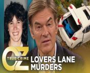 Virginia is known as the state for lovers, but it is also ground zero for one of the most mysterious murder sprees in our nation&#39;s history. A serial killer attacked several couples at potential lovers&#39; lane areas down Route 64. Could they all be connected? Join Dr. Oz as important details about these 8 gruesome colonial parkway murders are revealed.