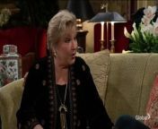 The Young and the Restless 2-26-24 (Y&R 26th February 2024) 2-26-2024 from young 7 8