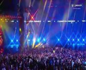 wwe elimination chamber 2024 full show PART 2 from nath utaro uncut