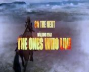 The Walking Dead The Ones Who Live 1x02 Season 1 Episode 2 Trailer --Gone- Episode 102
