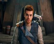 &#39;Star Wars: Jedi Survivor&#39;s Cameron Monaghan said he will only play Cal Kestis in live-action if the character&#39;s story from the video game is continued.