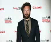 Danny Masterson has moved prison - again and will now be housed at the more lenient California’s Men’s Colony in San Luis Obispo following two weeks at the high-security Corcoran State Prison.