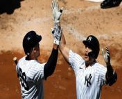 New York Yankees Off-Season Moves Set Them Up for Success from american film
