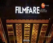 69th Filmfare Awards (2024) P1