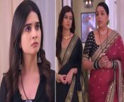 Gum Hai Kisi Ke Pyar Mein Spoiler: How will Ishaan save Savi from Reeva and Surekha? If Savi leaves the house, How will Ishaan stop her ? Savi will support Ishaan, What will Reeva do? Ishaan gets Emotional for Savi. For all Latest updates on Gum Hai Kisi Ke Pyar Mein please subscribe to FilmiBeat. Watch the sneak peek of the forthcoming episode, now on hotstar. &#60;br/&#62; &#60;br/&#62;#GumHaiKisiKePyarMein #GHKKPM #Ishvi #Ishaansavi &#60;br/&#62;&#60;br/&#62;~HT.97~PR.133~ED.140~