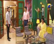 Maa Nahi Saas Hoon Main Episode 117 - [Eng Sub] - Hammad Shoaib - Sumbul Iqbal - Farhan Ally Agha - 24th January 2024 - HAR PAL GEO&#60;br/&#62;&#60;br/&#62;This story revolves around Mehreen and her daughter Areej, who was born after years of prayers. Prior to her birth, Mehreen and her husband had been caring for Salman, Areej&#39;s cousin. However, a tragedy struck, separating Areej from her family. Afterwards, Mehreen decided to raise Salman as her own son.&#60;br/&#62;Years later, Salman crosses paths with Urooj, a beautiful and fearless girl, the daughter of school teacher Shoaib and his wife Naseem. Initially resistant to Salman&#39;s advances, Urooj eventually falls in love with him. Unbeknownst to Salman and his family, Urooj is none other than Areej, Mehreen&#39;s long-lost daughter.&#60;br/&#62;Will Urooj discover the truth about her identity? How will the family come to know that Urooj is Mehreen’s long-lost daughter, Areej? How will Urooj react when she gets to know that Mehreen is her real mother? What impact will Urooj’s identity have on Salman? Will Mehreen accept Urooj as her daughter? Will Urooj’s true identity pose a threat to her relationship with Salman?&#60;br/&#62;&#60;br/&#62;Written By: Sajjad Haider Zaidi &amp; Abu Rashid&#60;br/&#62;Directed By: Saleem Ghanchi&#60;br/&#62;Produced By: Abdullah Kadwani &amp; Asad Qureshi&#60;br/&#62;Production House: 7th Sky Entertainment&#60;br/&#62;&#60;br/&#62;Cast:&#60;br/&#62;Sumbul Iqbal - Urooj&#60;br/&#62;Hammad Shoaib - Salman&#60;br/&#62;Farhan Ally Agha - Idrees&#60;br/&#62;Erum Akhtar - Mehreen&#60;br/&#62;Ayesha Gul - Shaista&#60;br/&#62;Rashid Farooqui - Shoaib&#60;br/&#62;Azra Mohiuddin - Amma&#60;br/&#62;Kamran Jeelani - Waqar&#60;br/&#62;Asma Saif - Naseema&#60;br/&#62;Irfan Motiwala - Nawaz&#60;br/&#62;Fazila Lasharee - Alizeh&#60;br/&#62;Sawana Rajput - Wasai&#60;br/&#62;Bisma Babar - Shanzay&#60;br/&#62;Mujtuba Abbas - Nasir